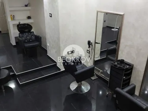 Izdavanje, poslovni prostor, 38m², Stari Grad, Beograd - image 8