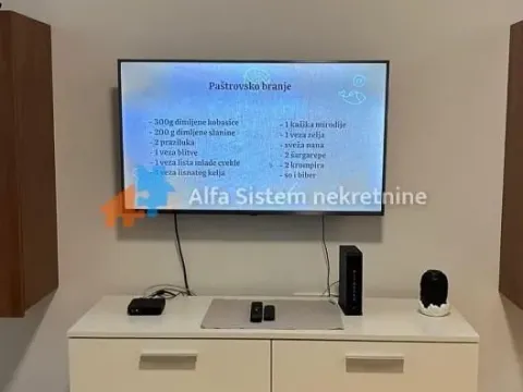 Izdavanje, dvosoban stan, 50m², Kalenić Pijaca, Vračar Sve Podlokacije - image 6