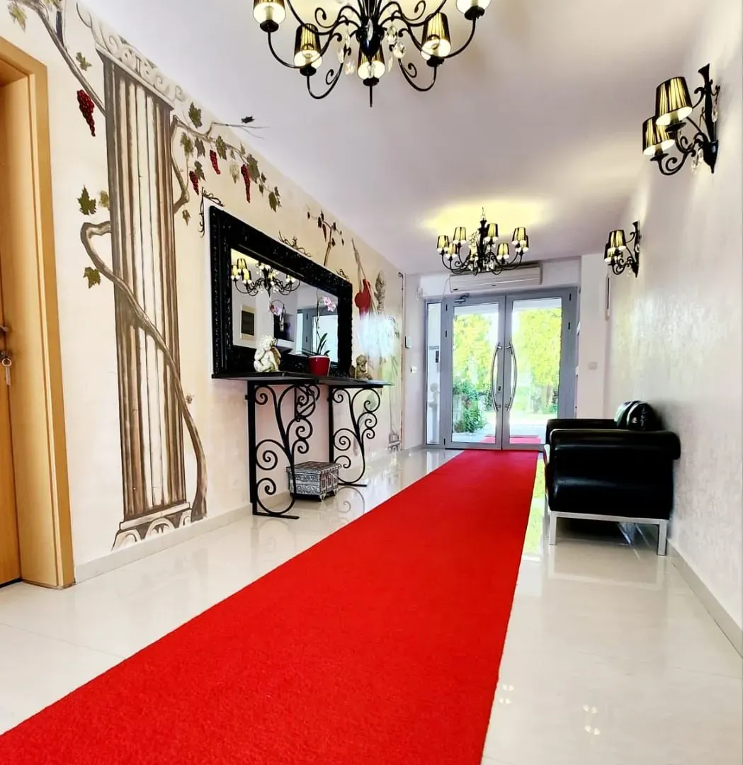 Sale, office space, 1000m², Briska Gora, Ulcinj