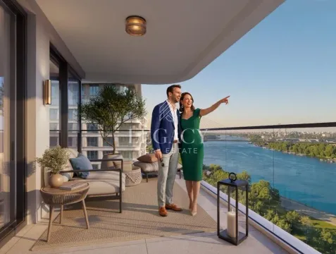 Prodaja, trosoban stan, 78m², Savski Venac, Beograd - image 15