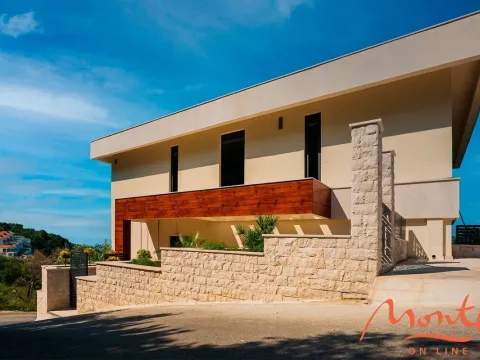 Prodaja, kuća, 632m², Reževići, Budva - image 10