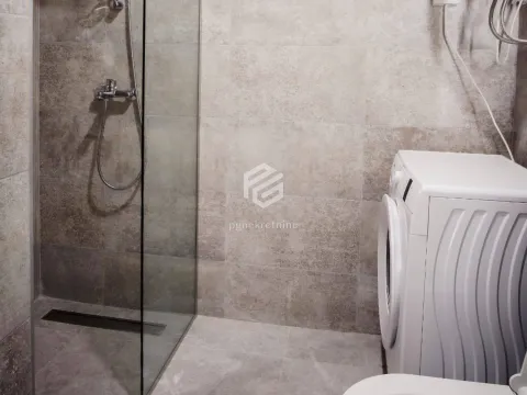 Rent, one bedroom apartment, 45m², Stari Aerodrom, Podgorica - image 10