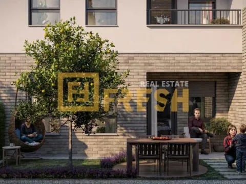 Prodaja, dvosoban stan, 72m², Zabjelo, Podgorica - image 4