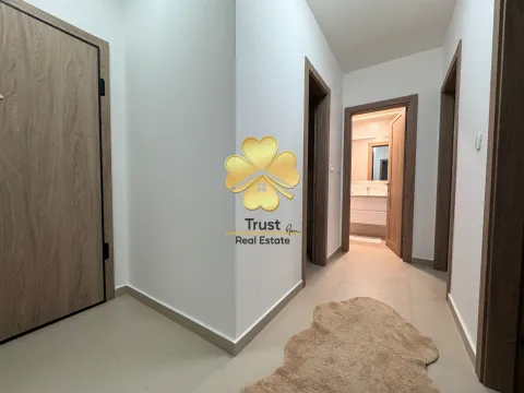 Izdavanje, dvosoban stan, 70m², Master Kvart, Podgorica - image 9