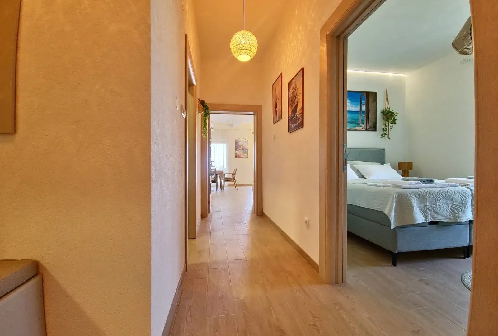 Izdavanje, kuća, 110m², Krimovica, Kotor