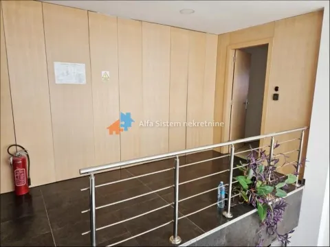 Rent, office space, 200m², Stari Grad, Beograd - image 20