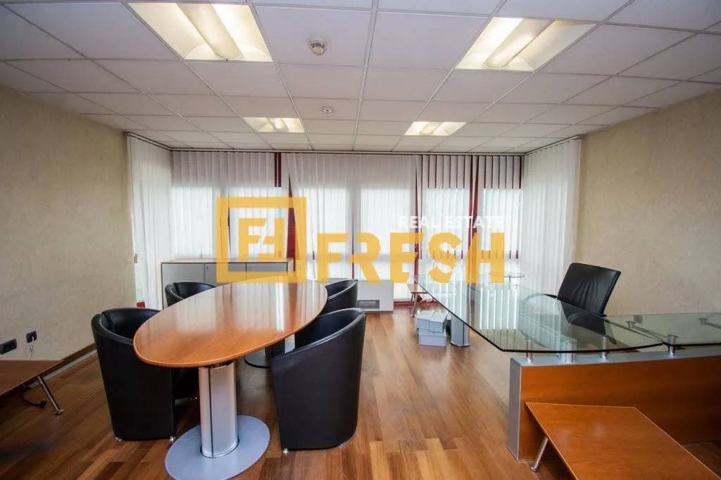 Rent, office space, 412m², Preko Morače, Podgorica