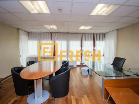 Izdavanje, poslovni prostor, 412m², Preko Morače, Podgorica - image 30