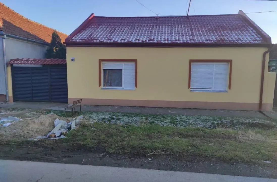 Sale, house, 100m², Zrenjanin Okolina, Zrenjanin