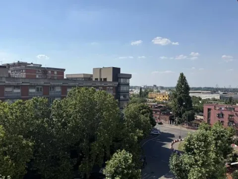 Rent, two bedroom apartment, 33m², Palilula Sve Podlokacije, Beograd - image 14