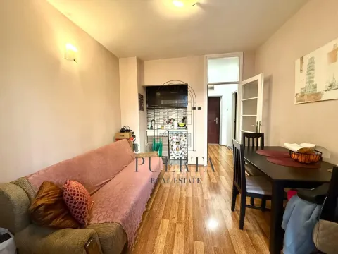 Sale, one bedroom apartment, 40m², Preko Morače, Podgorica - image 8