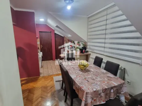 Sale, apartment, 104m², Zemun Sve Podlokacije, Beograd - image 6