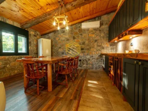 Rent, two bedroom apartment, 100m², Lješanska Nahija, Podgorica - image 4