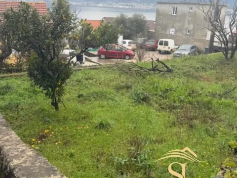 Prodaja, plac, 527m², Krašići, Tivat - image 4