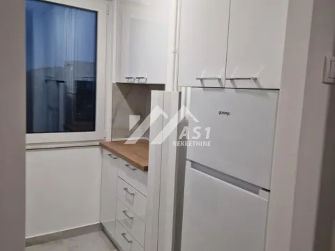 Izdavanje, dvosoban stan, 58m², Liman 3, Novi Sad Sve Podlokacije - image 5