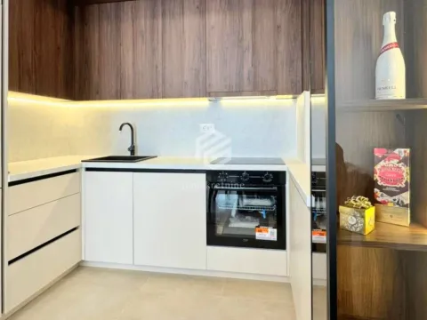 Izdavanje, jednosoban stan, 46m², Zabjelo, Podgorica - image 5