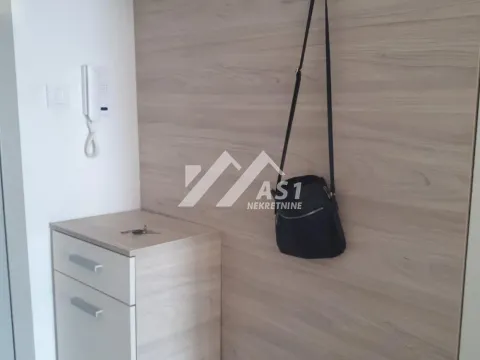 Izdavanje, stan, 26m², Podbara, Novi Sad Sve Podlokacije - image 7