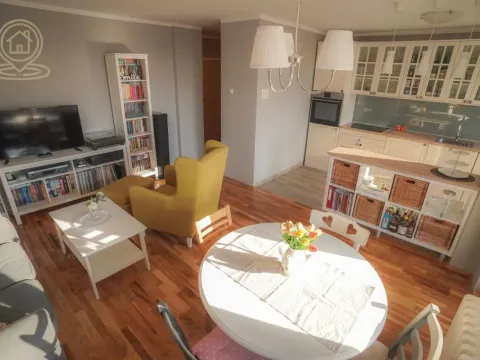 Prodaja, dvosoban stan, 69m², Liman 4, Novi Sad Sve Podlokacije - image 2