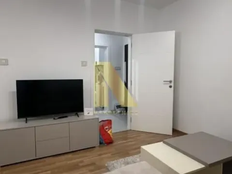 Rent, two bedroom apartment, 46m², Centar, Novi Sad - image 7