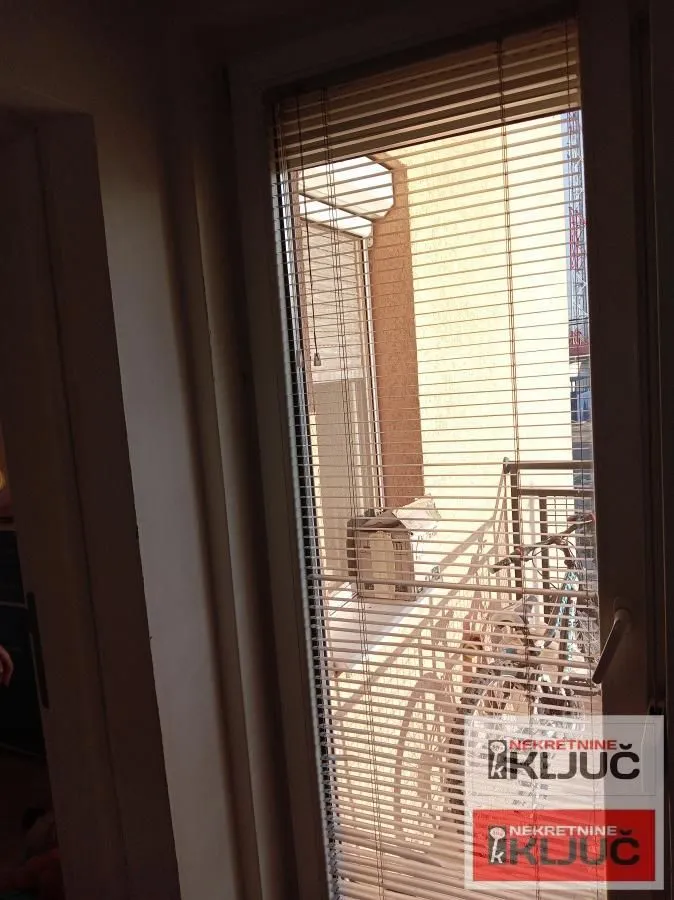 Prodaja, trosoban stan, 64m², Adice, Novi Sad Sve Podlokacije