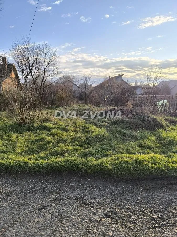 Prodaja, plac, 700m², Srbobran, Novi Sad