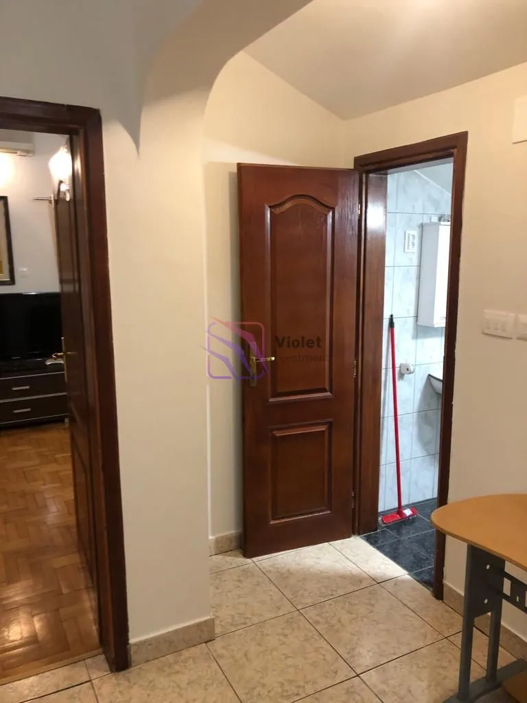 Rent, one bedroom apartment, 71m², Momišići, Podgorica