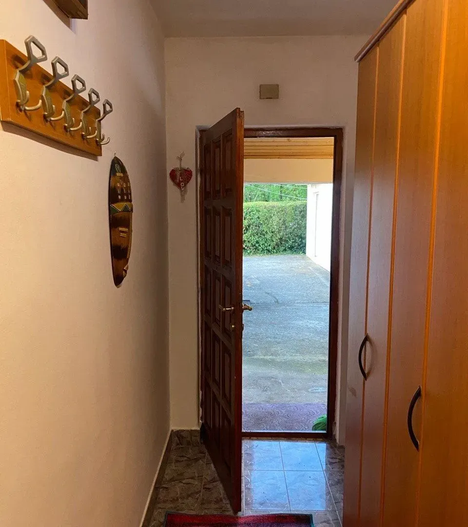 Rent, house, 106m², Pobrežje, Podgorica