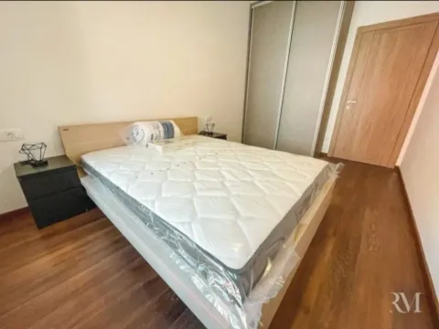 Izdavanje, jednosoban stan, 52m², Master Kvart, Podgorica - image 4