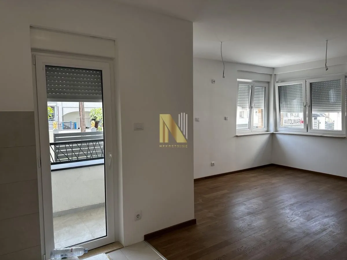 Sale, two bedroom apartment, 48m², Telep, Novi Sad Sve Podlokacije