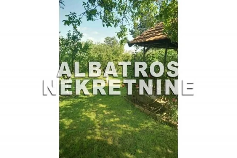 Prodaja, kuća, 56m², Ritopek, Grocka