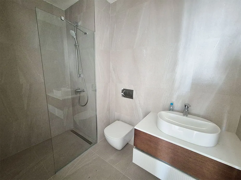 Sale, three bedroom apartment, 80m², Savski Venac, Beograd