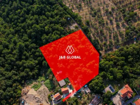 Sale, land lot, 7500m², Kavač, Kotor