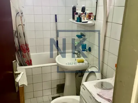 Prodaja, dvosoban stan, 74m², Lepa Kata, Podgorica - image 11