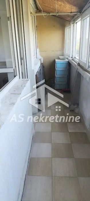 Rent, two bedroom apartment, 45m², Novi Beograd Sve Podlokacije, Beograd