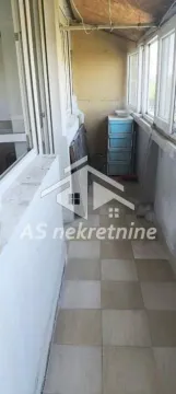 Rent, two bedroom apartment, 45m², Novi Beograd Sve Podlokacije, Beograd - image 11