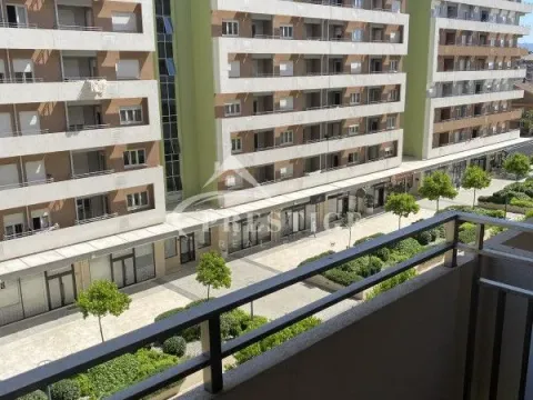 Izdavanje, jednosoban stan, 49m², Central Point, Podgorica - image 10