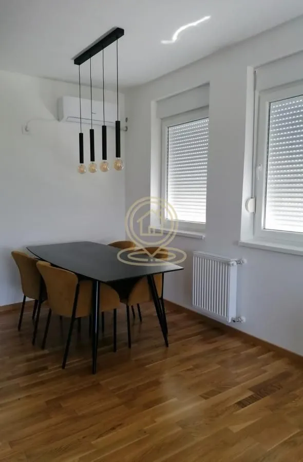 Izdavanje, jednosoban stan, 47m², Novo naselje, Novi Sad