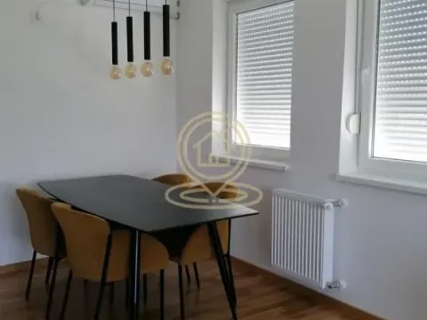 Izdavanje, jednosoban stan, 47m², Novo naselje, Novi Sad - image 4