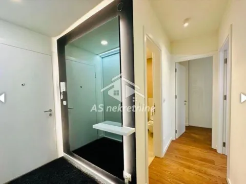 Izdavanje, trosoban stan, 75m², Bezanijska Kosa 1, Bežanijska Kosa Sve Podlokacije - image 15