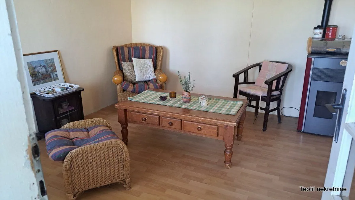 Prodaja, kuća, 63m², Stari Banovci, Stara Pazova