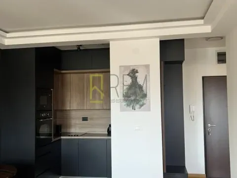 Prodaja, jednosoban stan, 46m², Podgorica, Crna Gora - image 4