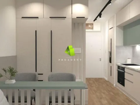 Izdavanje, stan, 28m², Medijana, Niš - image 6