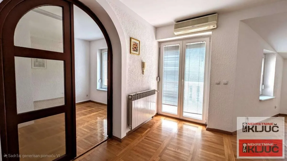 Rent, house, 216m², Salajka, Novi Sad Sve Podlokacije