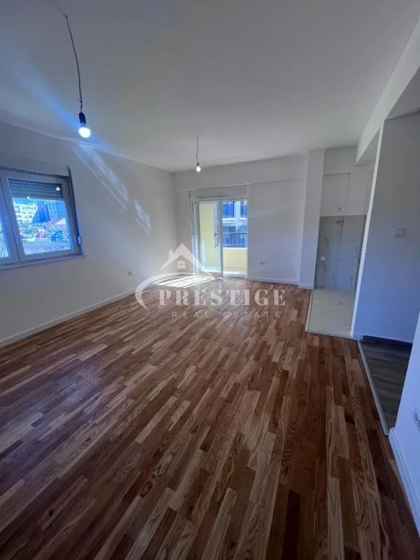 Prodaja, jednosoban stan, 55m², Ljubović, Podgorica