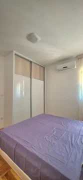 Rent, one bedroom apartment, 49m², Lazi, Budva - image 5