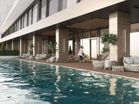 Sale, three bedroom apartment, 172m², Budva, Crna Gora - image 27