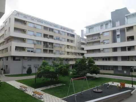 Rent, two bedroom apartment, 52m², Kluz, Zvezdara Sve Podlokacije - image 15