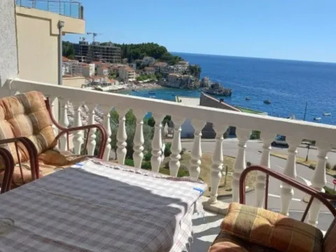 Sale, one bedroom apartment, 45m², Pržno, Budva - image 3