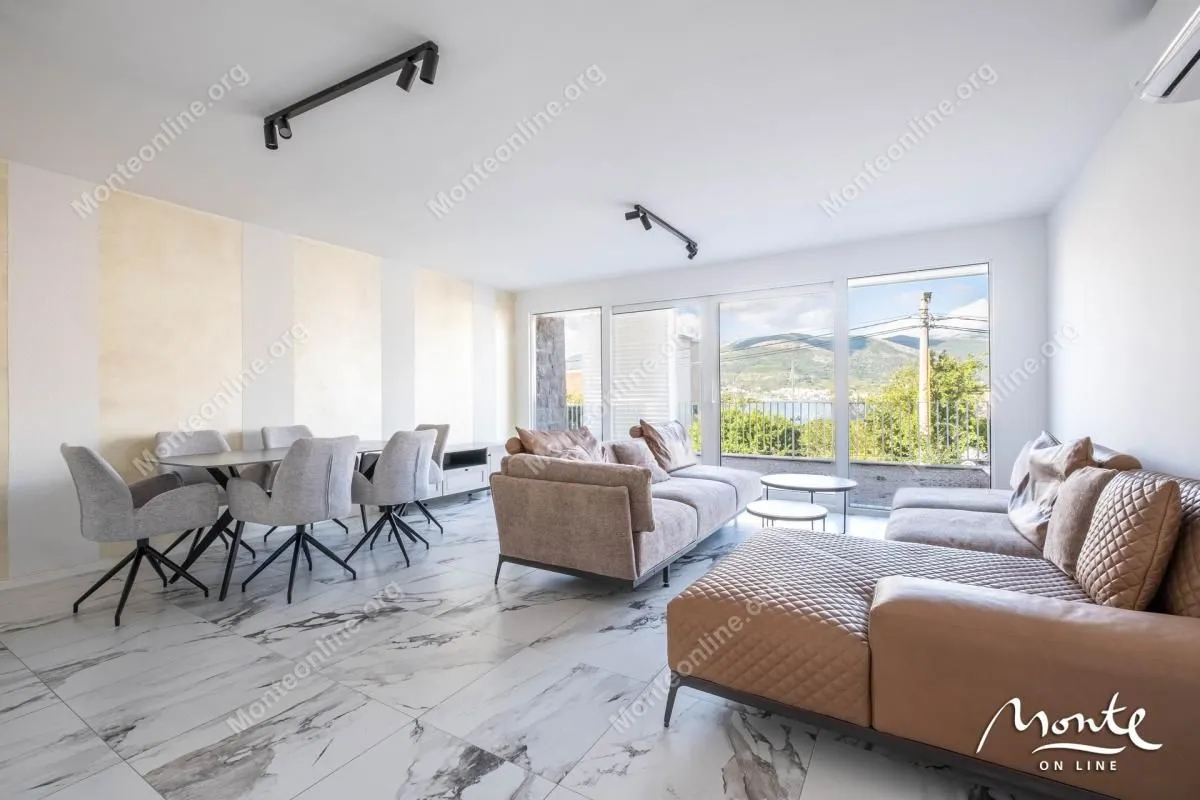 Prodaja, kuća, 100m², Đuraševići, Tivat