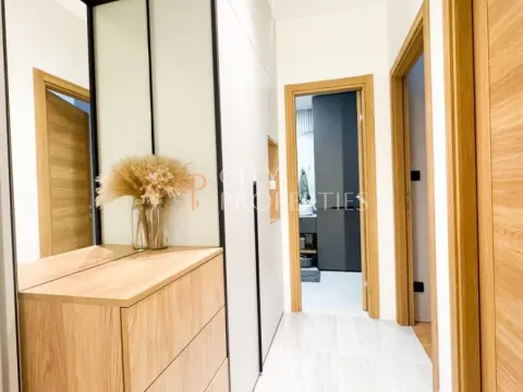 Sale, apartment, 77m², New City, Podgorica - image 10